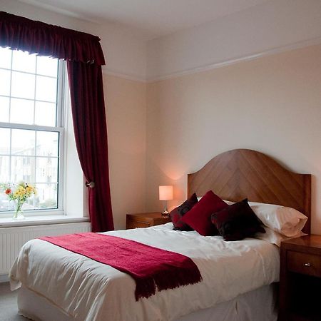 Bed and Breakfast The Wellington Seaford Zewnętrze zdjęcie