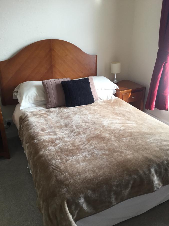 Bed and Breakfast The Wellington Seaford Zewnętrze zdjęcie