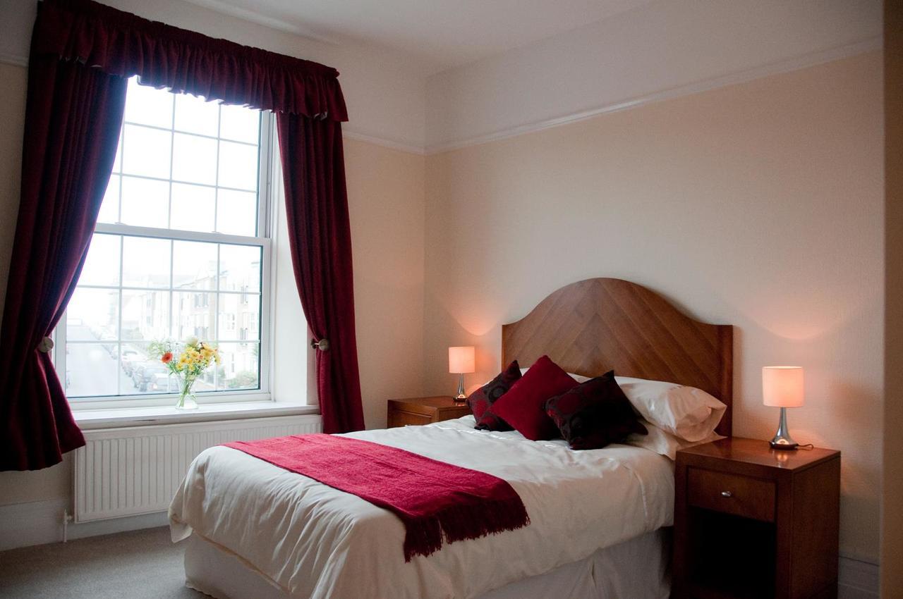 Bed and Breakfast The Wellington Seaford Zewnętrze zdjęcie