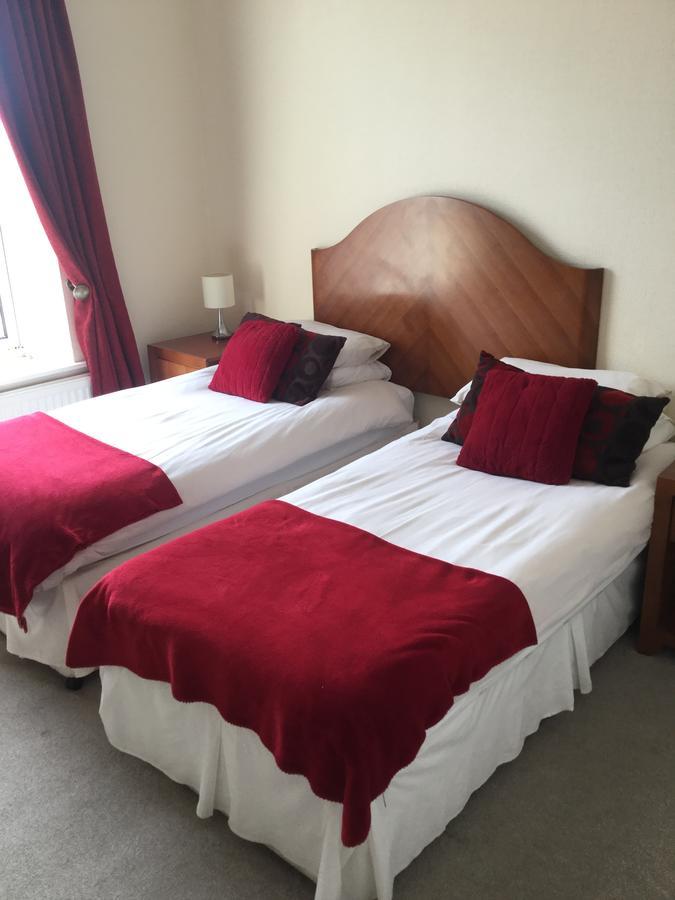Bed and Breakfast The Wellington Seaford Zewnętrze zdjęcie