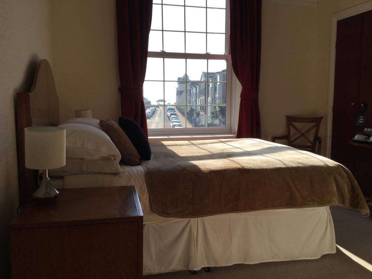 Bed and Breakfast The Wellington Seaford Zewnętrze zdjęcie