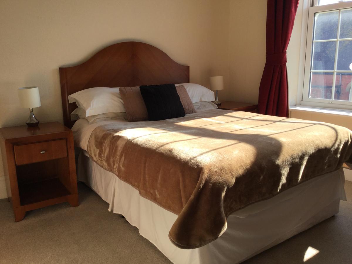 Bed and Breakfast The Wellington Seaford Zewnętrze zdjęcie
