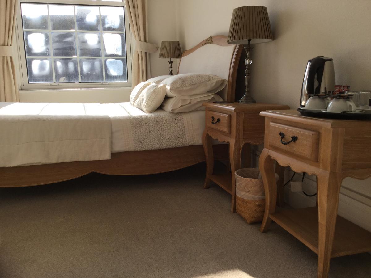 Bed and Breakfast The Wellington Seaford Zewnętrze zdjęcie