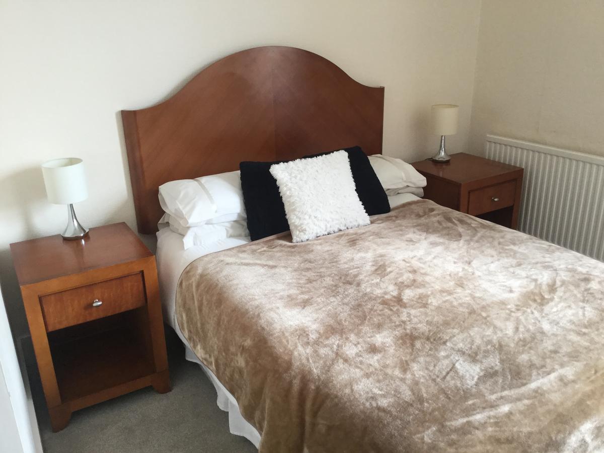 Bed and Breakfast The Wellington Seaford Zewnętrze zdjęcie