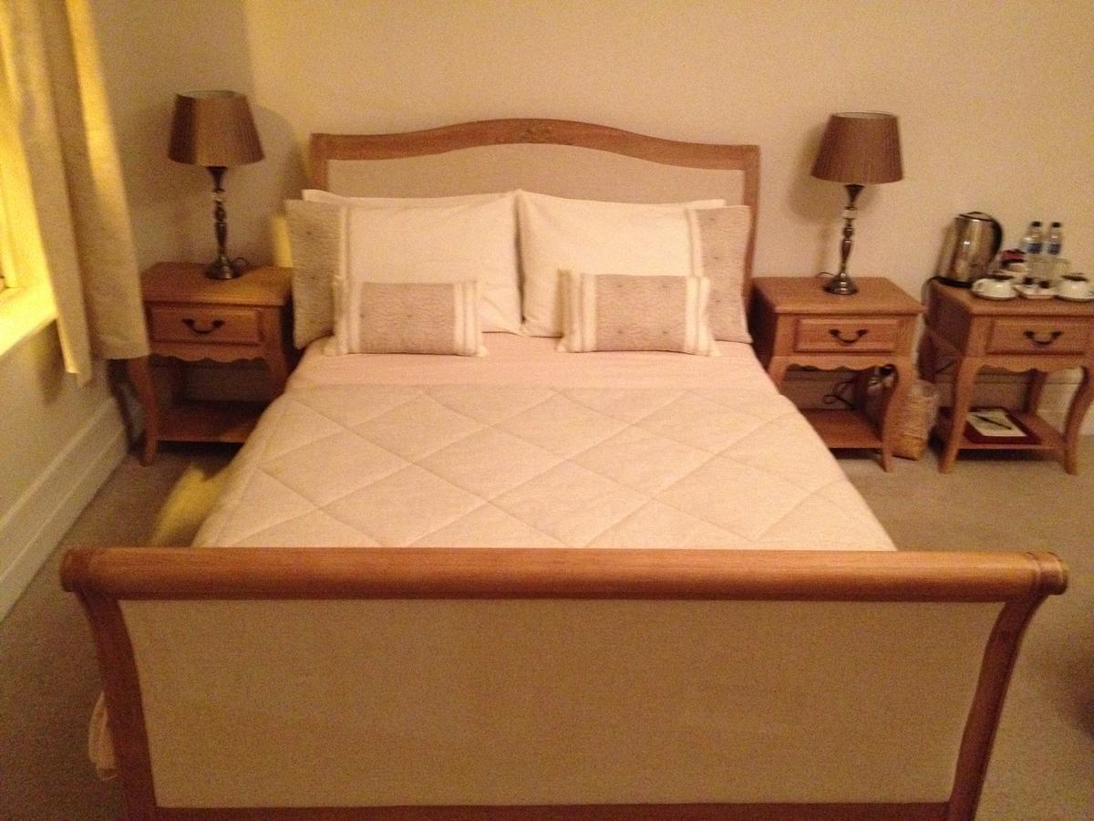Bed and Breakfast The Wellington Seaford Zewnętrze zdjęcie